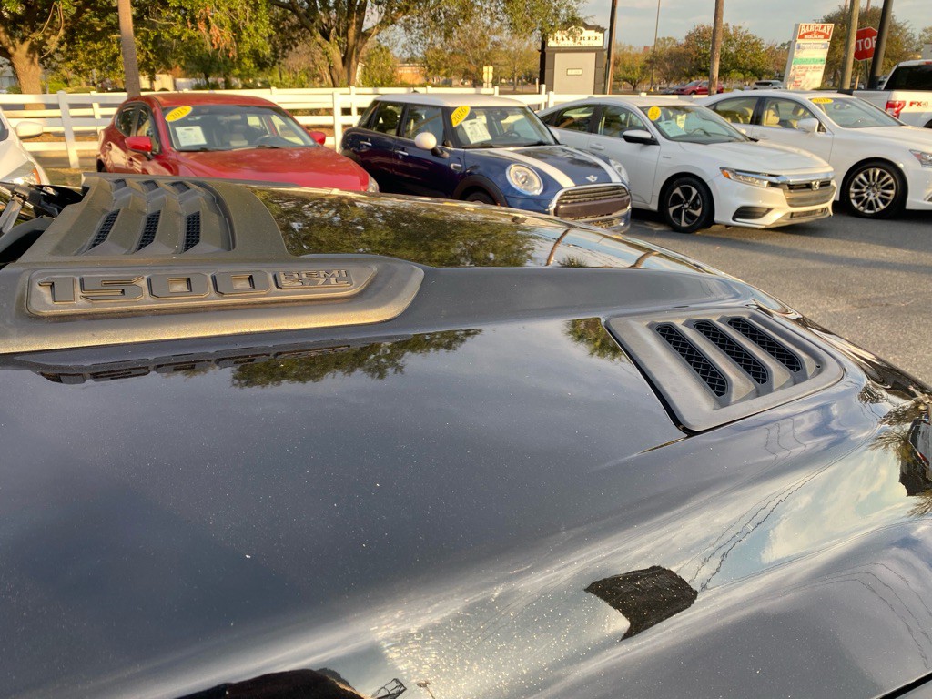 2021 RAM 1500 Image 64