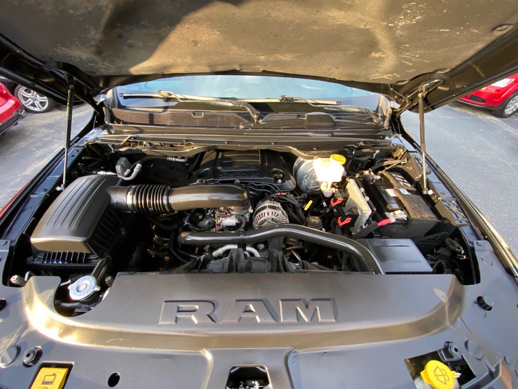 2021 RAM 1500 Image 65