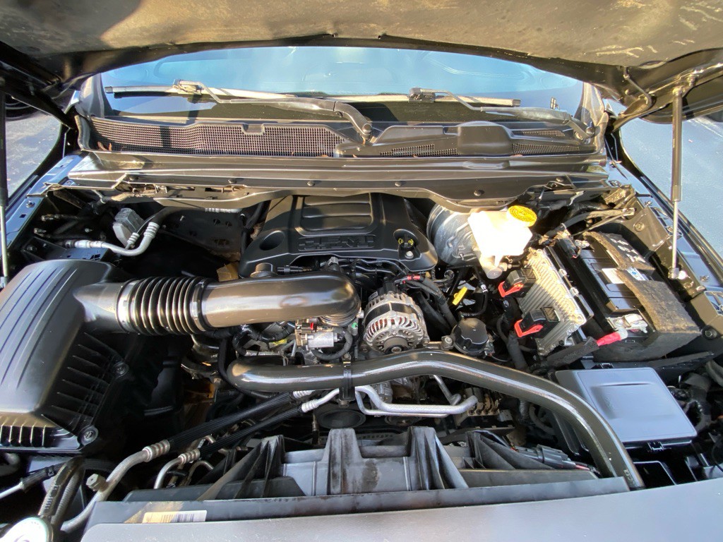 2021 RAM 1500 Image 66