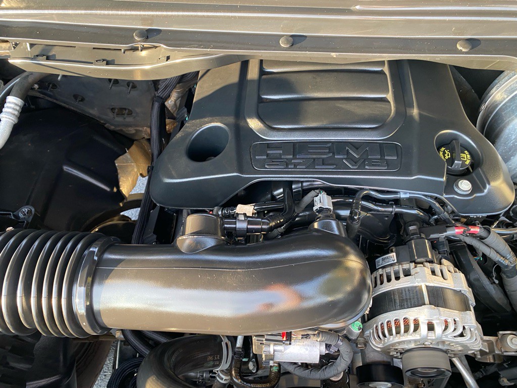 2021 RAM 1500 Image 69