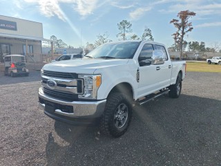 Image for 2017 Ford F-250 XLT ID: 7027055