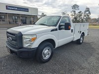 Image for 2016 Ford F-250 XL ID: 7027183