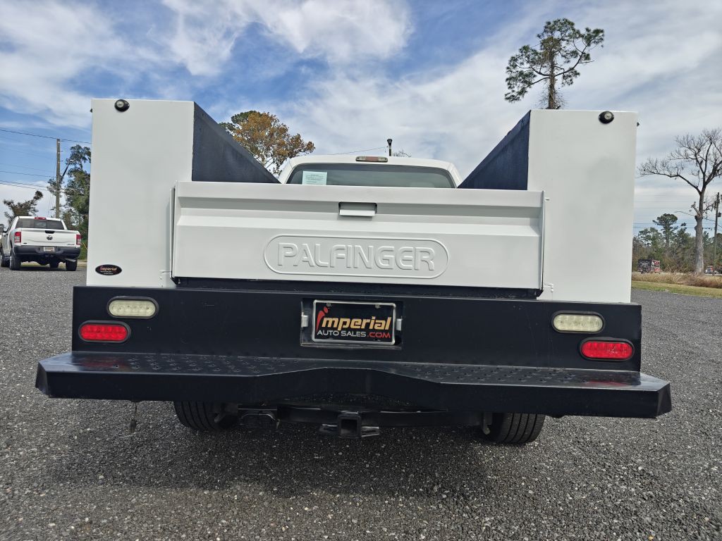 2016 Ford F-250 Image 7