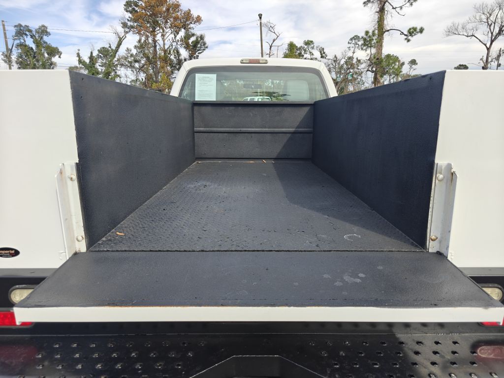 2016 Ford F-250 Image 8