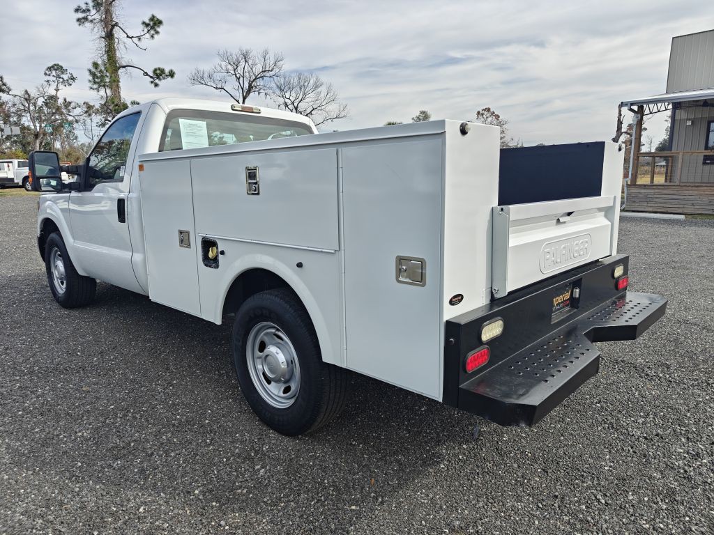2016 Ford F-250 Image 10