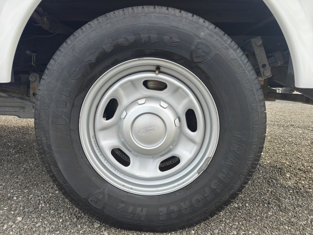 2016 Ford F-250 Image 12