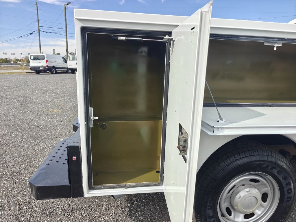 2016 Ford F-250 Image 20