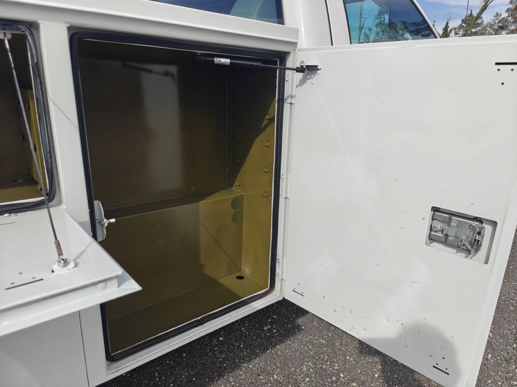 2016 Ford F-250 Image 21