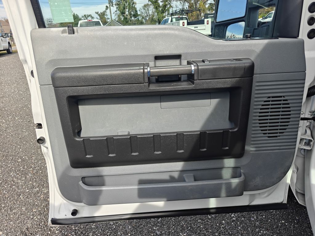 2016 Ford F-250 Image 23