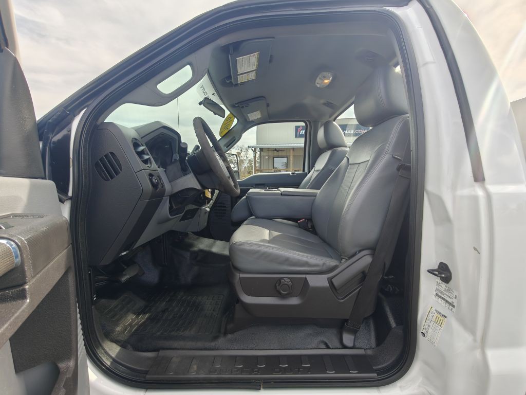 2016 Ford F-250 Image 24