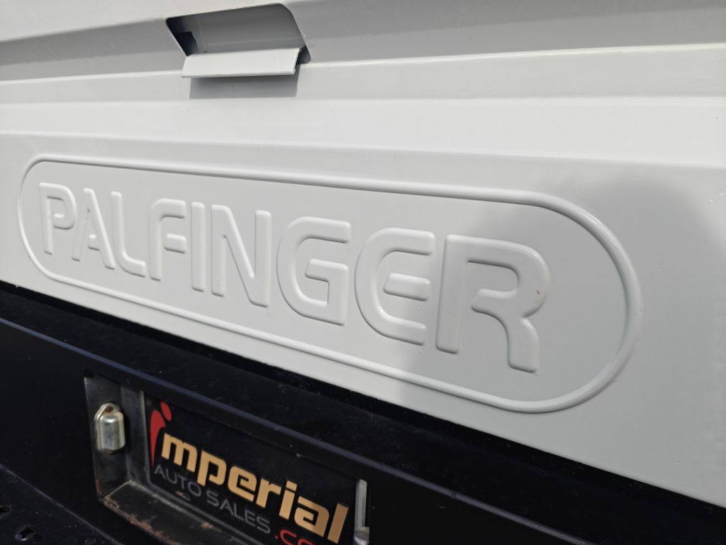 2016 Ford F-250 Image 25