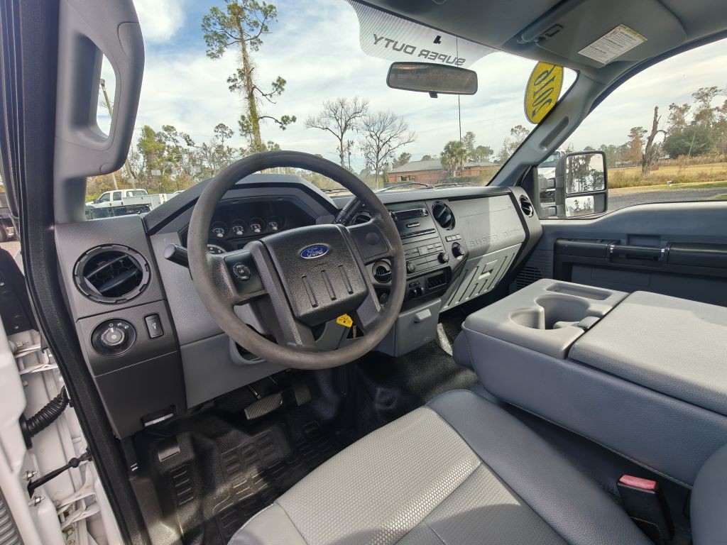 2016 Ford F-250 Image 26