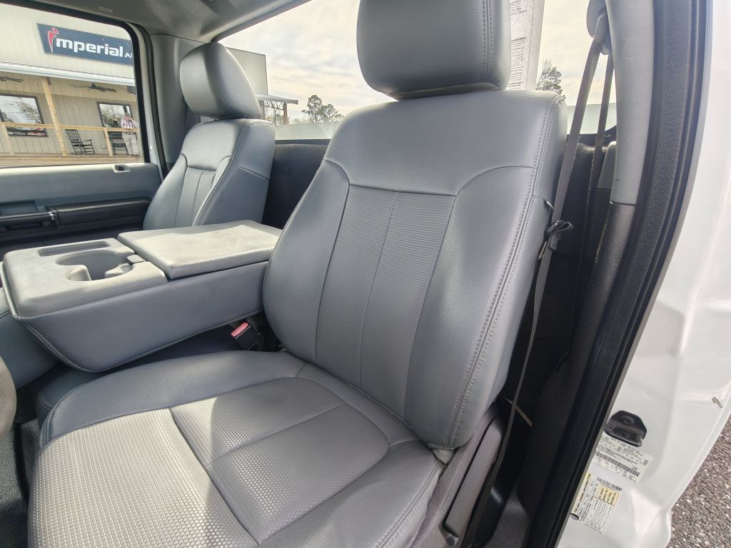 2016 Ford F-250 Image 27