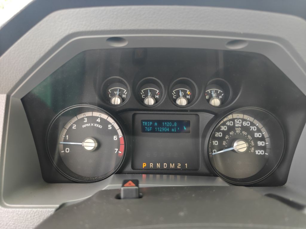 2016 Ford F-250 Image 29