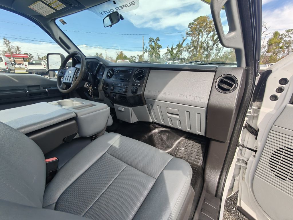 2016 Ford F-250 Image 31