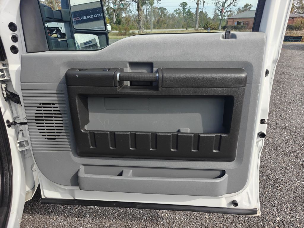 2016 Ford F-250 Image 33
