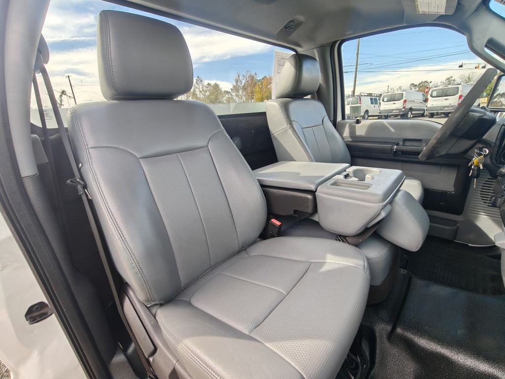 2016 Ford F-250 Image 34