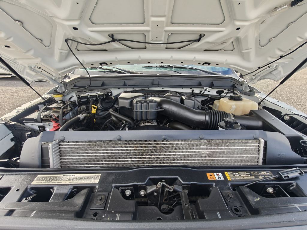 2016 Ford F-250 Image 35