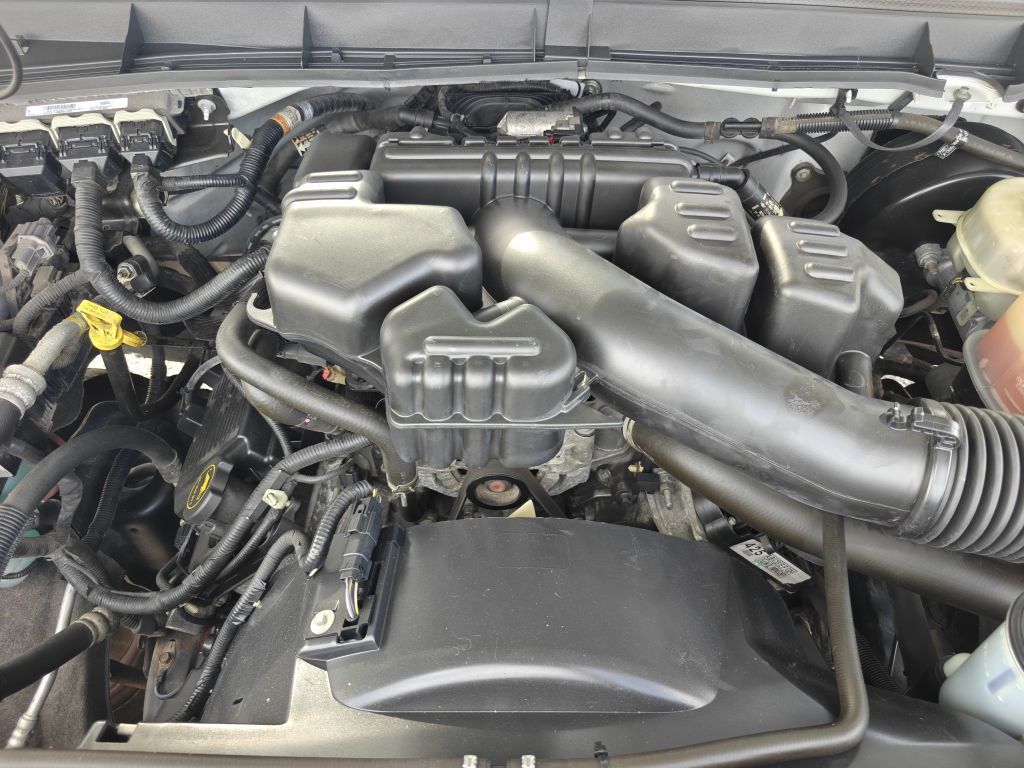 2016 Ford F-250 Image 36