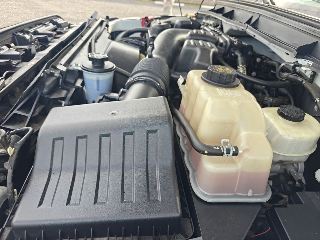 2016 Ford F-250 Image 38