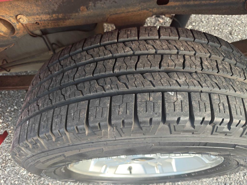 2010 Chevrolet Silverado 1500 Image 11