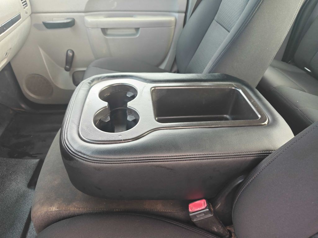 2010 Chevrolet Silverado 1500 Image 17