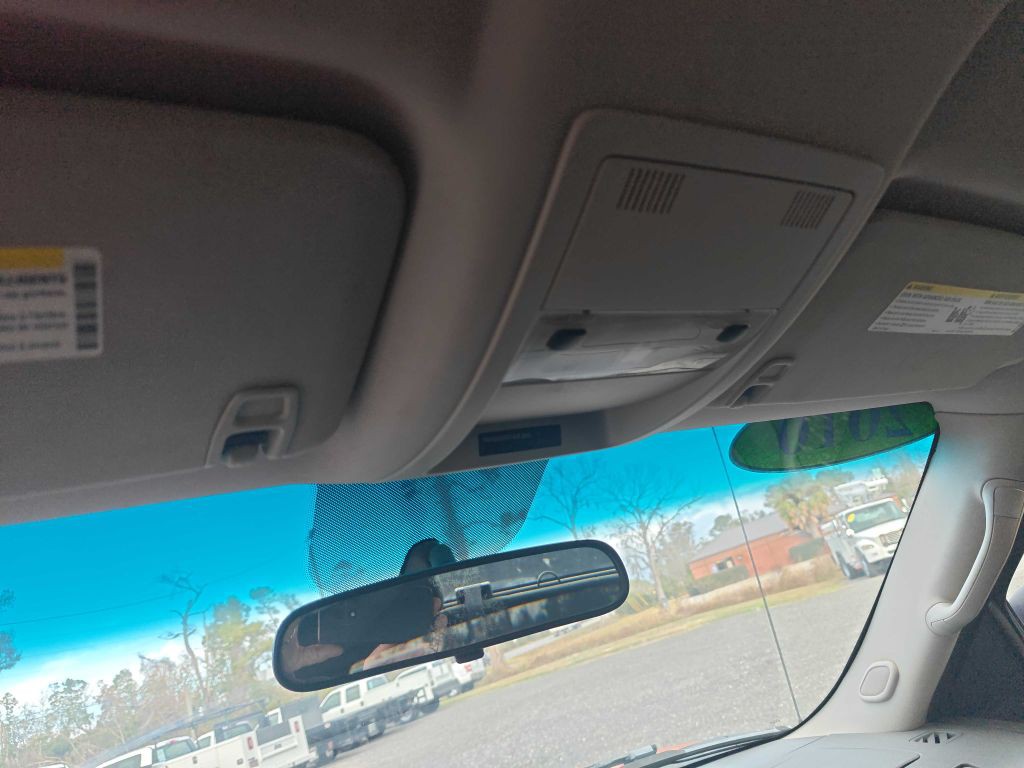 2010 Chevrolet Silverado 1500 Image 18