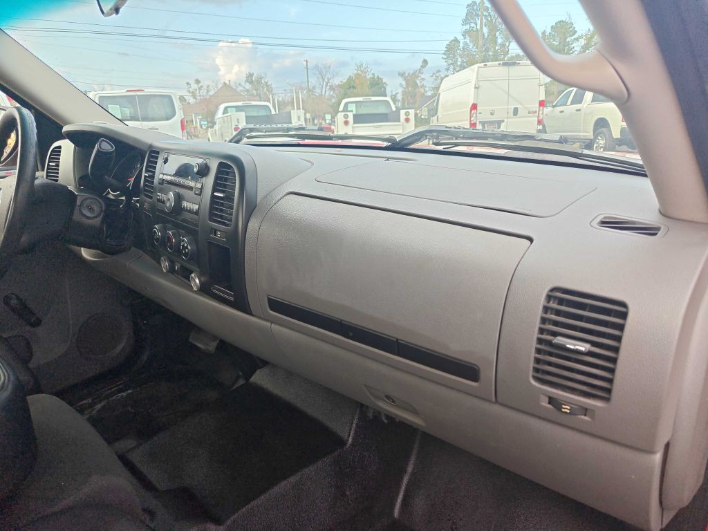 2010 Chevrolet Silverado 1500 Image 23