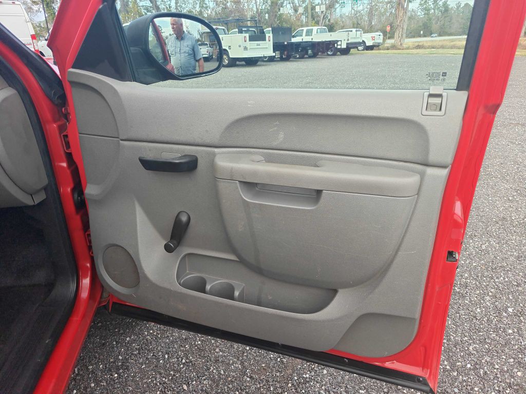 2010 Chevrolet Silverado 1500 Image 24