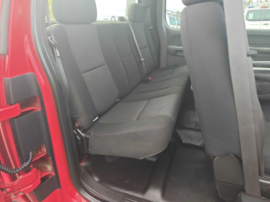 2010 Chevrolet Silverado 1500 Image 26