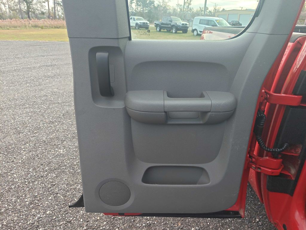 2010 Chevrolet Silverado 1500 Image 27