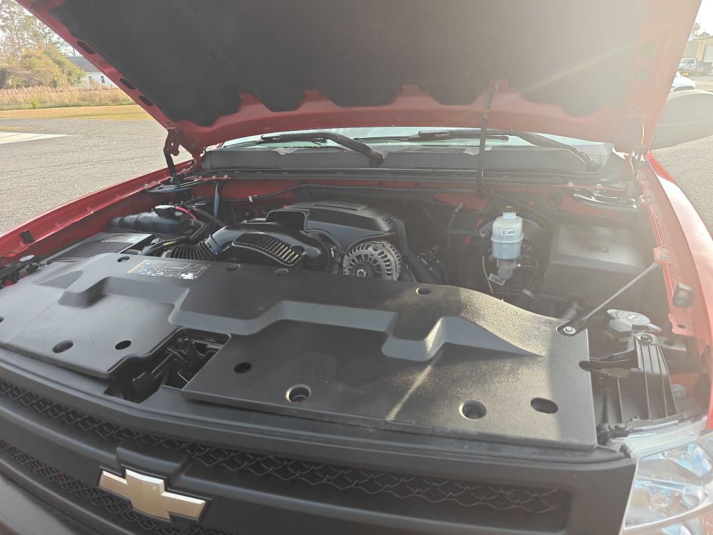 2010 Chevrolet Silverado 1500 Image 29