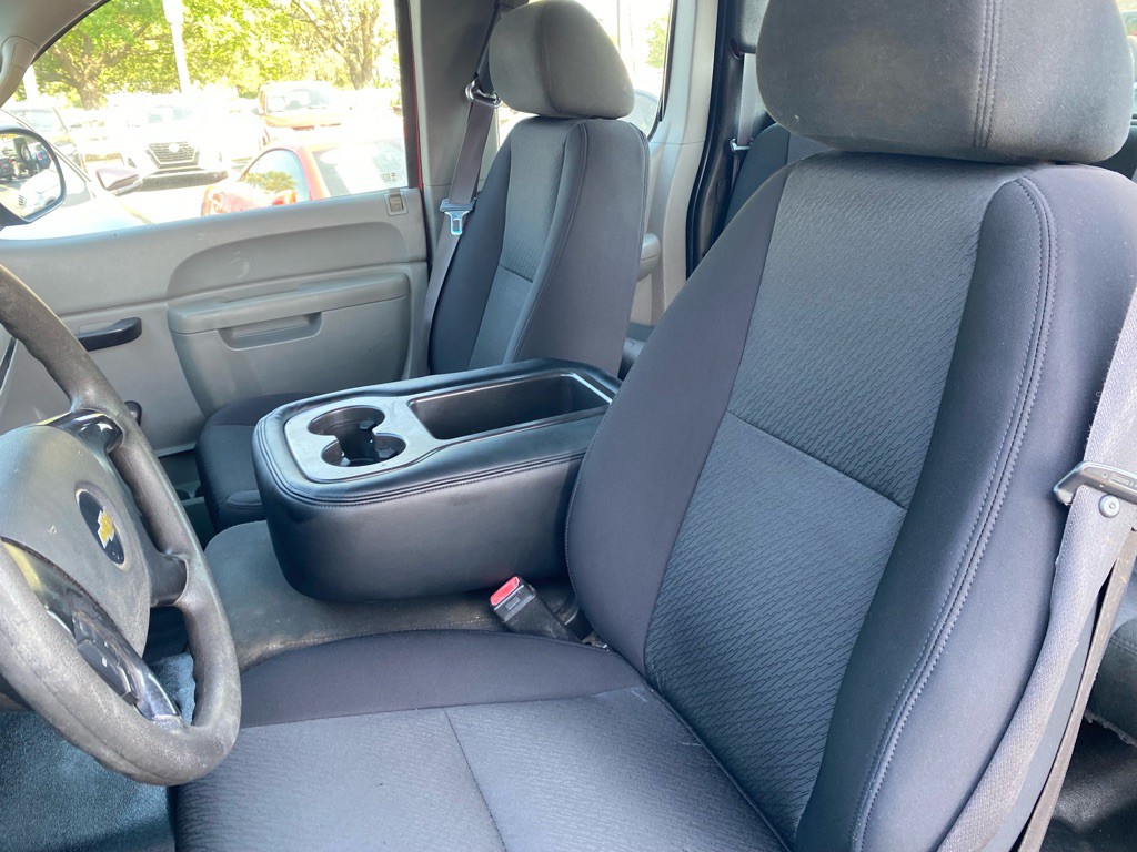 2010 Chevrolet Silverado 1500 Image 22