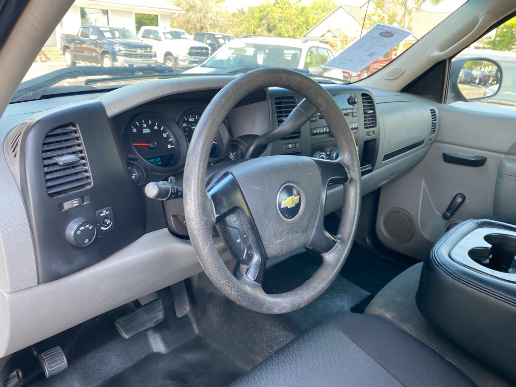2010 Chevrolet Silverado 1500 Image 24