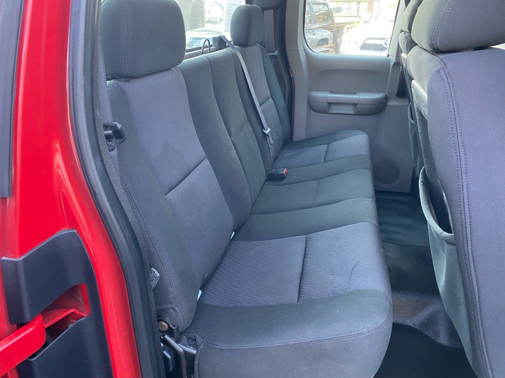 2010 Chevrolet Silverado 1500 Image 39