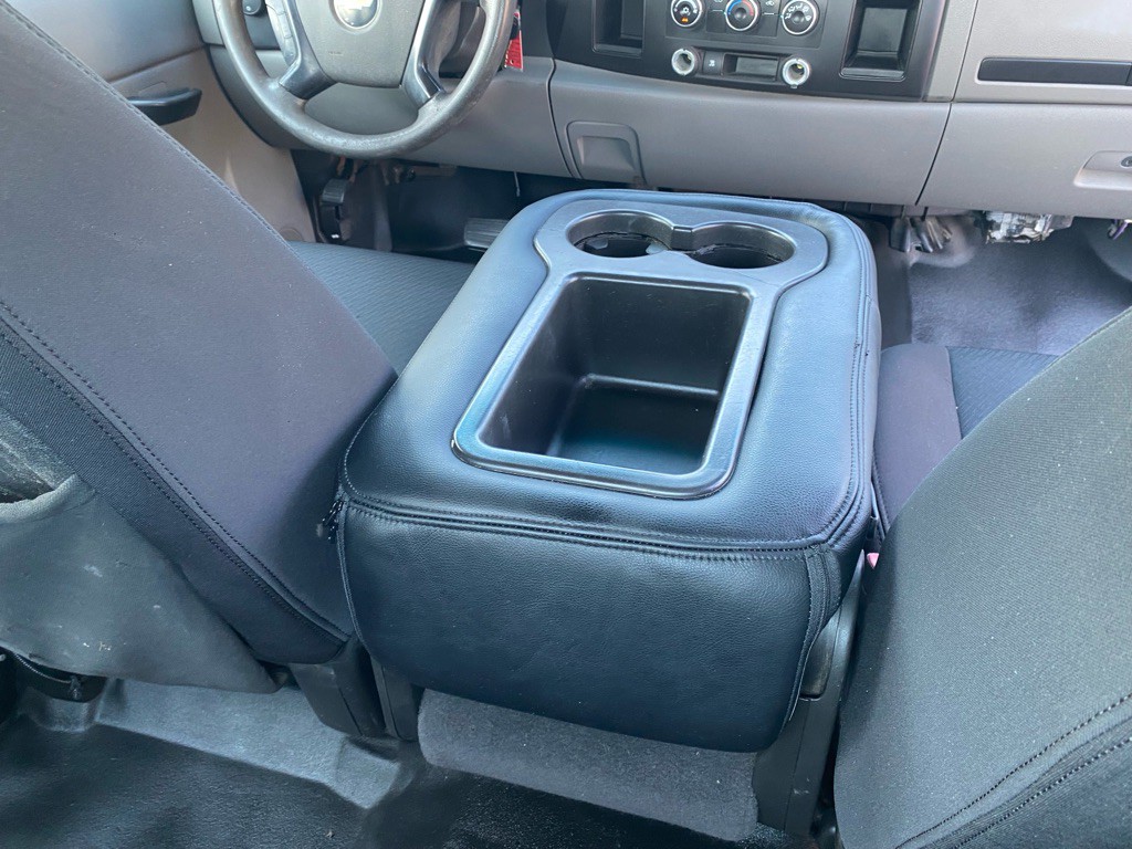 2010 Chevrolet Silverado 1500 Image 43