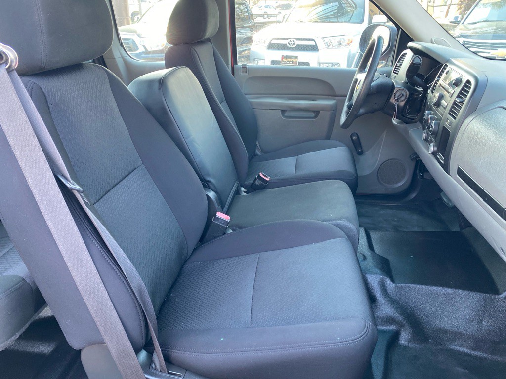 2010 Chevrolet Silverado 1500 Image 44