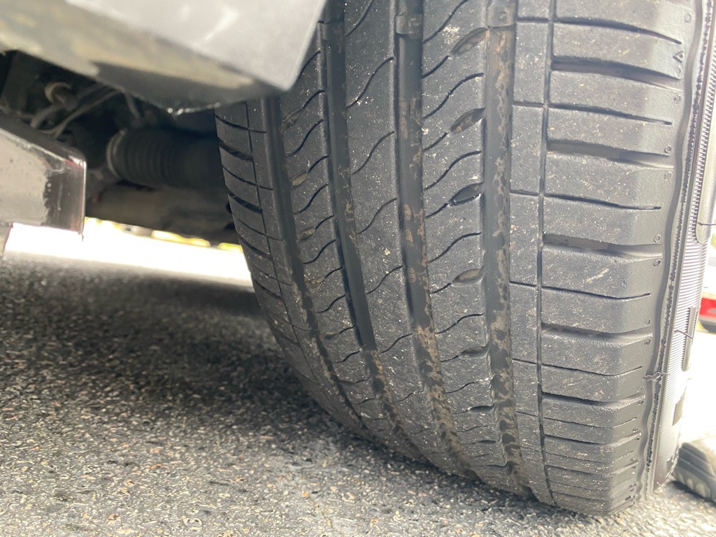 2010 Ford Mustang Image 9