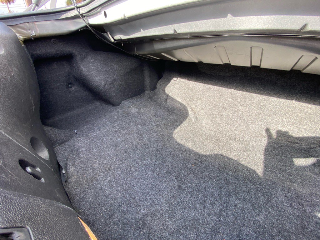 2010 Ford Mustang Image 44