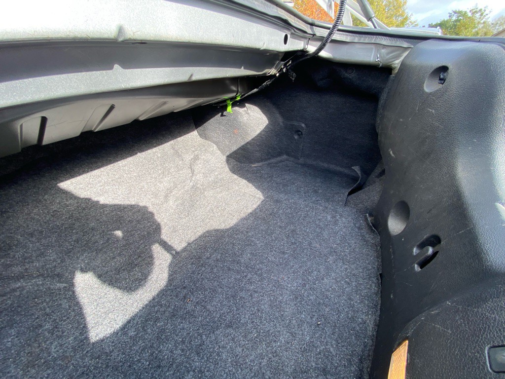 2010 Ford Mustang Image 45