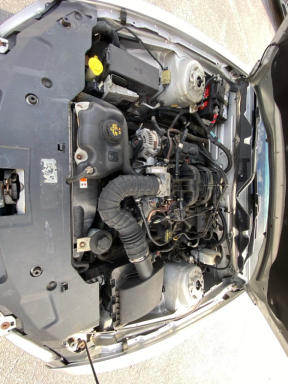 2010 Ford Mustang Image 46