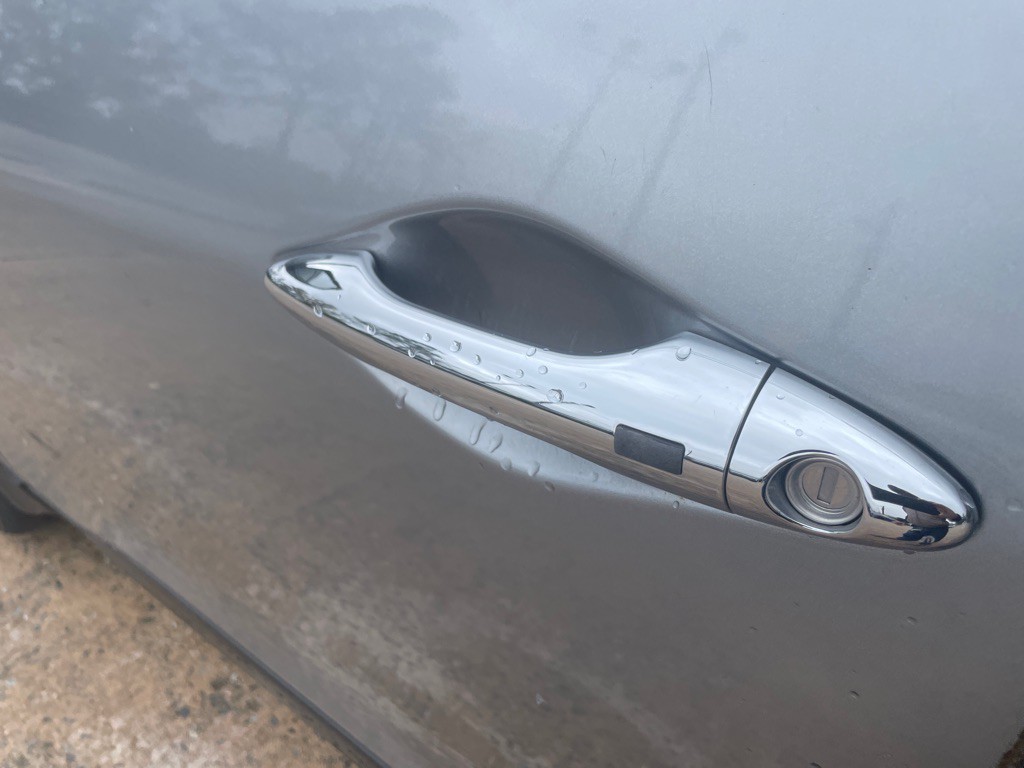 2014 Hyundai Tucson Image 11