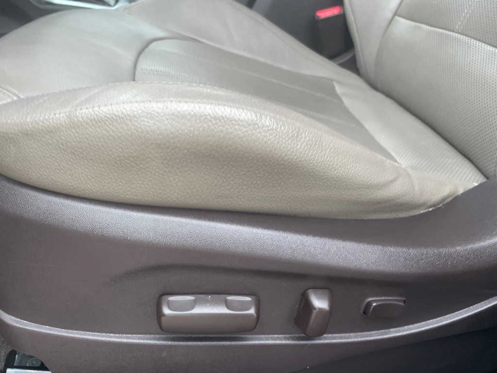 2014 Hyundai Tucson Image 17