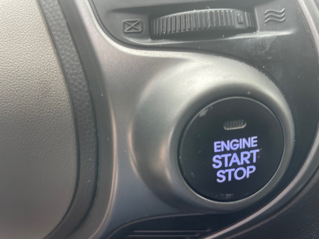 2014 Hyundai Tucson Image 19