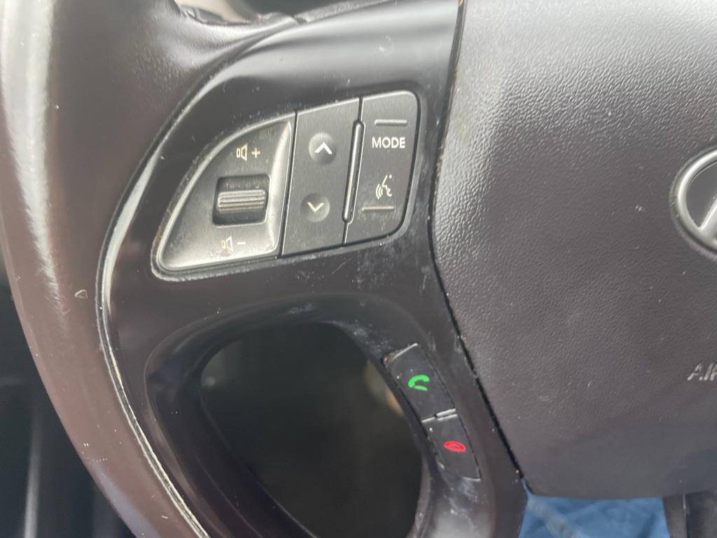 2014 Hyundai Tucson Image 21