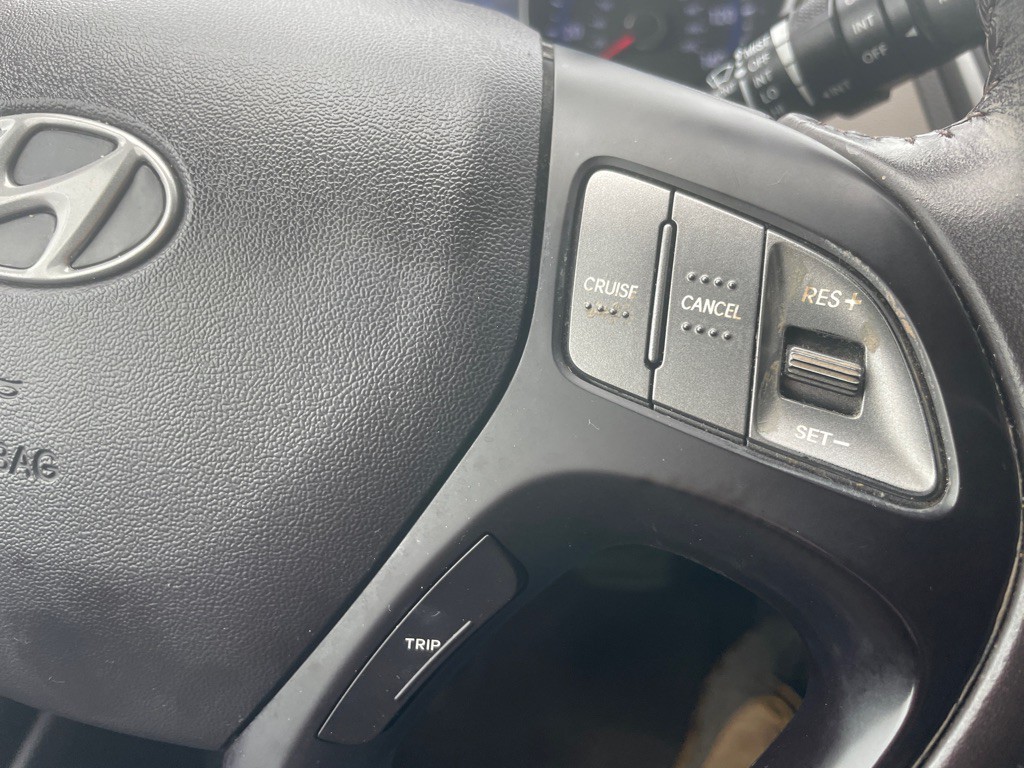 2014 Hyundai Tucson Image 22