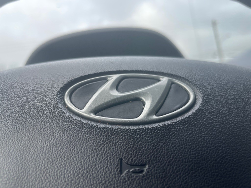 2014 Hyundai Tucson Image 29