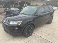 Image for 2018 Ford Explorer XLT ID: 7036446