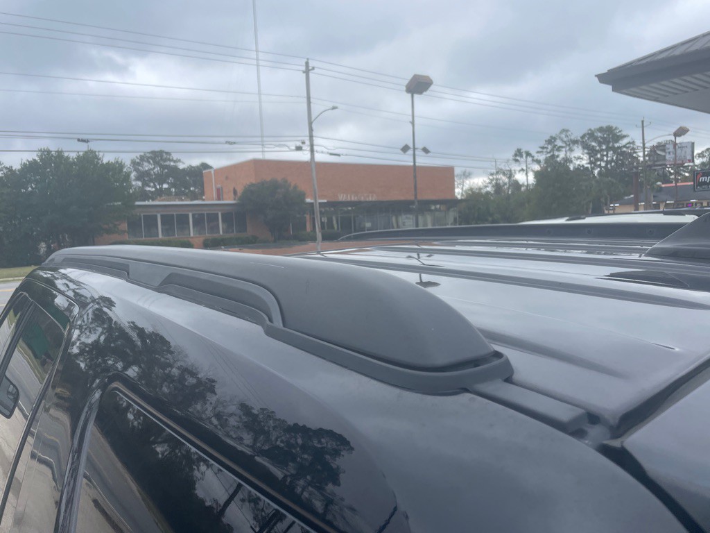 2018 Ford Explorer Image 9