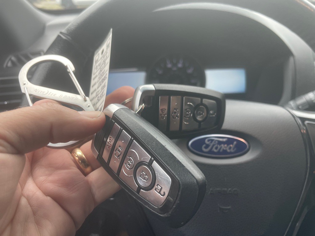 2018 Ford Explorer Image 20